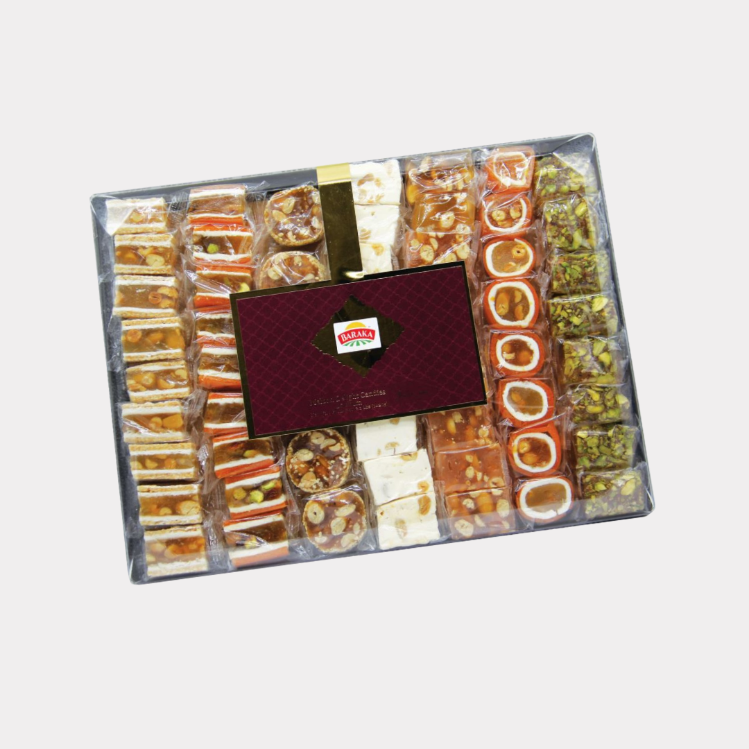 Baraka Malian Delights 1420G - Lebanon - Habibi Market