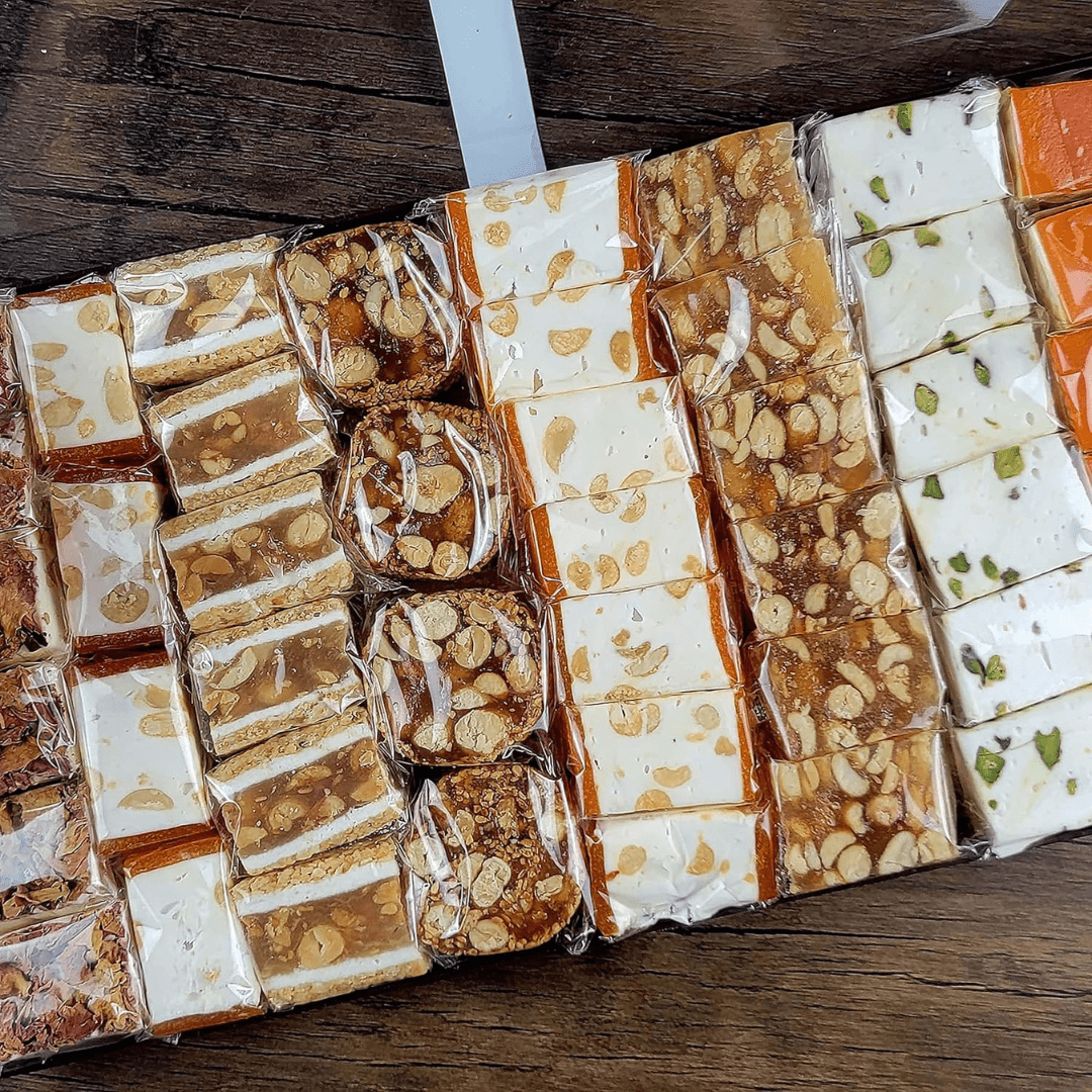 Baraka Malian Delights 1420G - Lebanon - Habibi Market