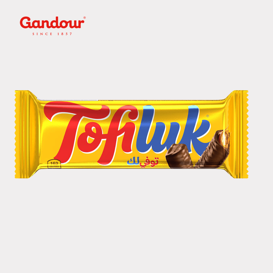 Gandour Tofiluk Chocolate - Lebanon - Habibi Market