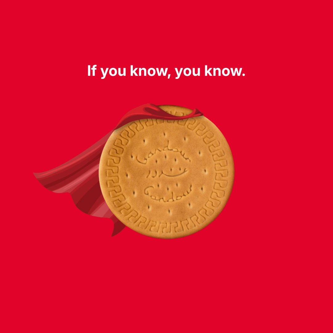 Ghandour Lucky 555 Biscuits - Lebanon Box of 8 - Habibi Exotics