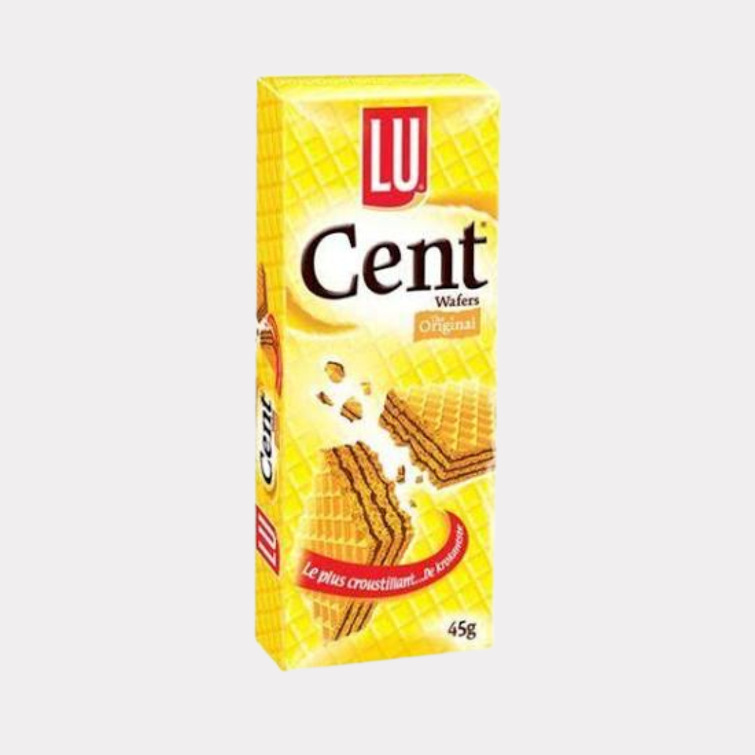 LU Cent Wafer - Habibi Market