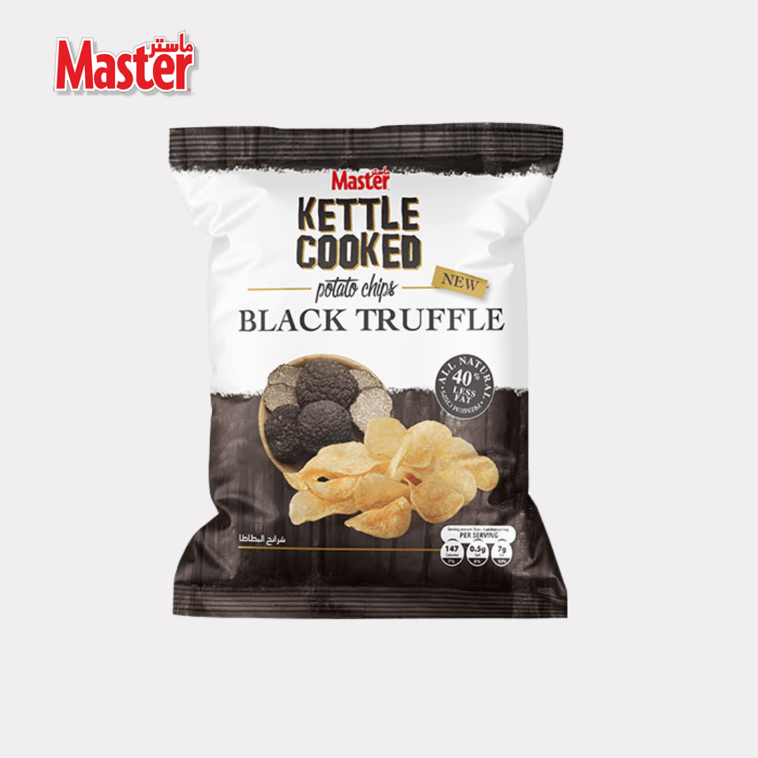 Master Kettle Cooked Kettle Cooked 70G - Lebanon - Habibi Market