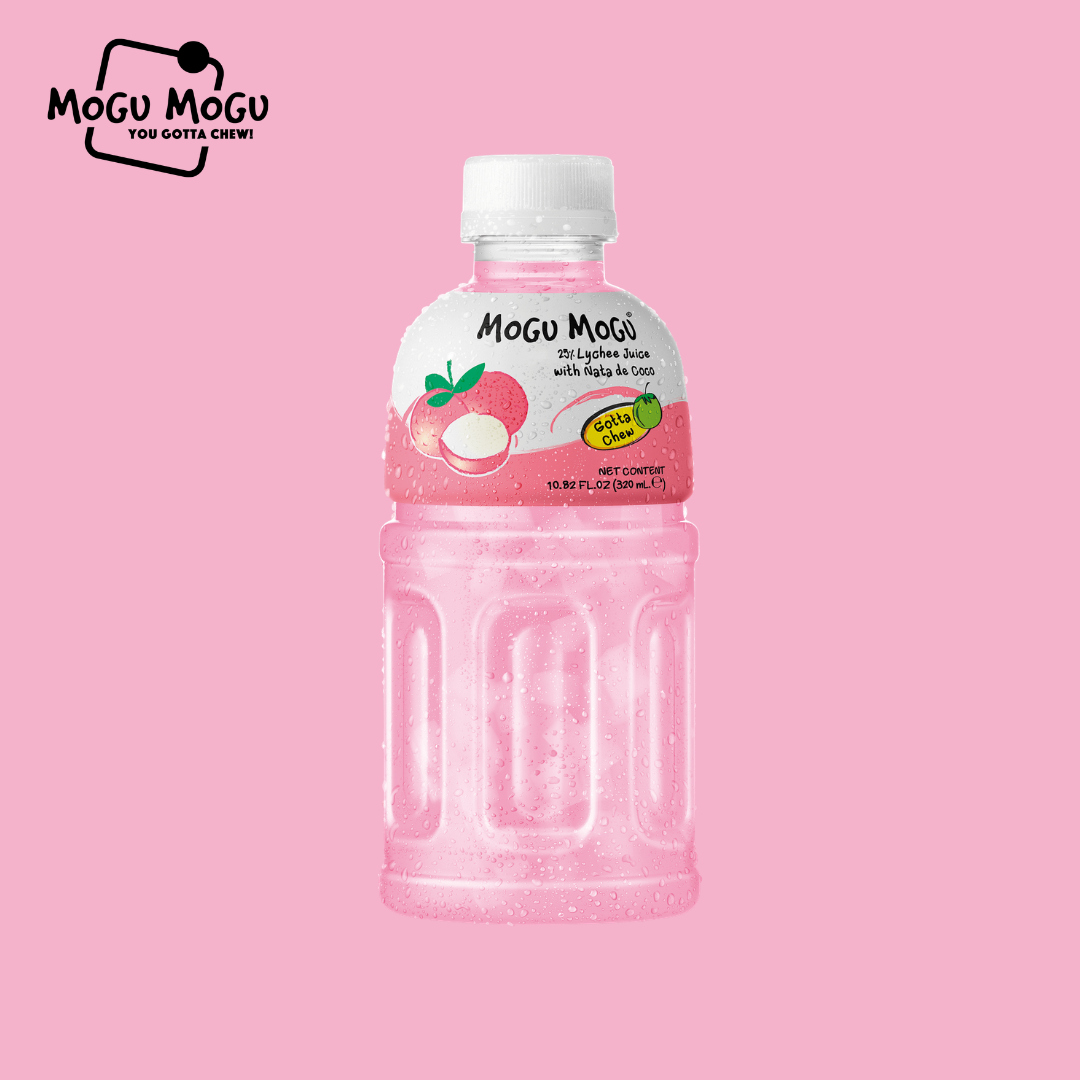 Mogu Mogu drink available in USA at habibi market 