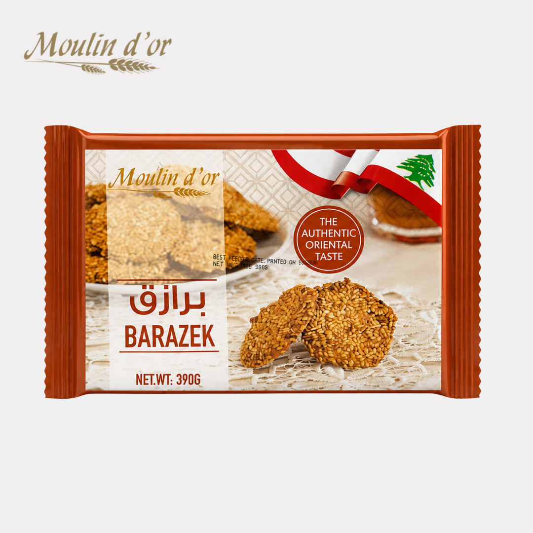 moulin dor habibi market Barazek lebanon