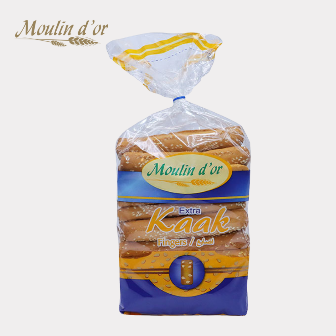 habibi market moulin dor kaak extra Lebanese