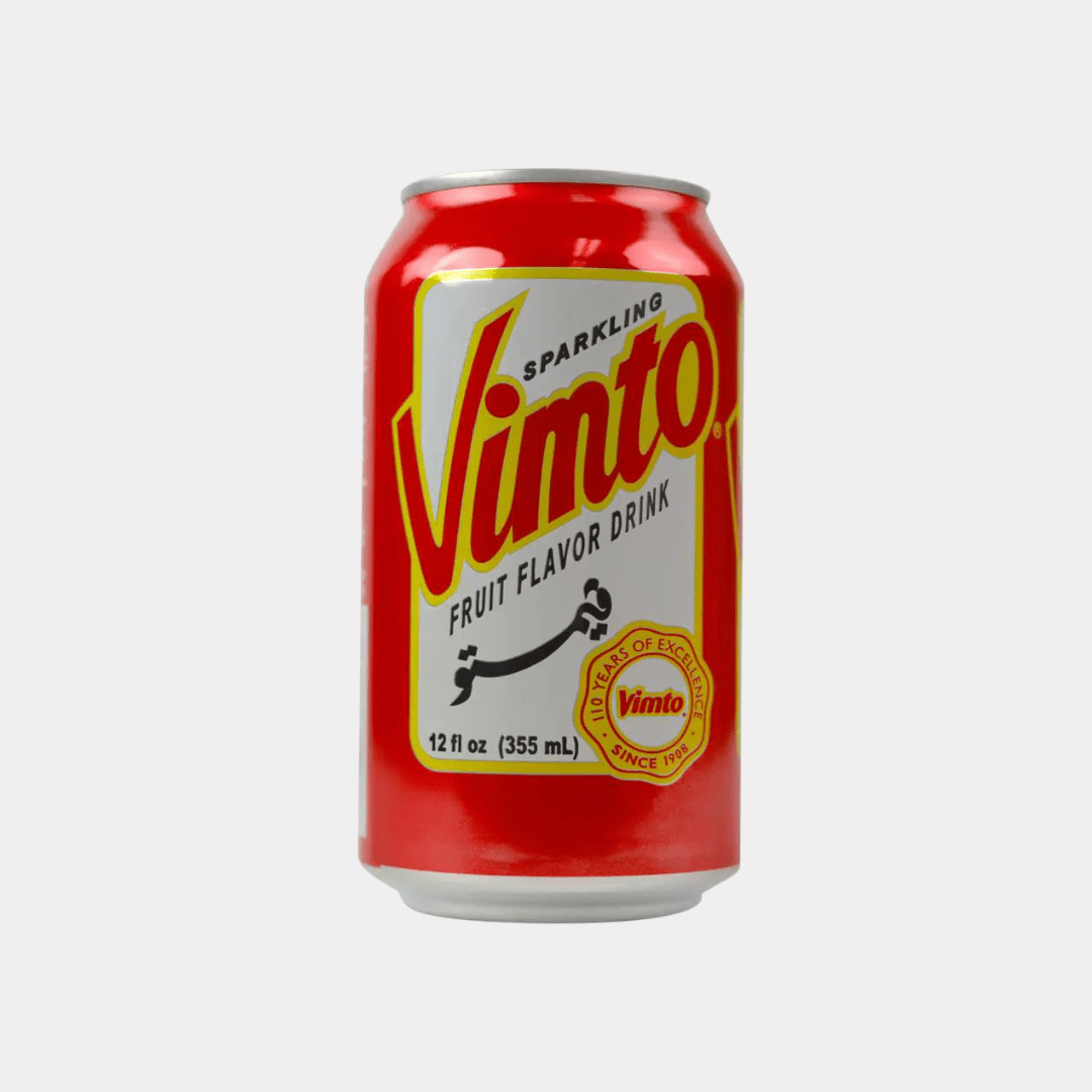 Vimto Soft Drink 335mL - UK - Habibi Market