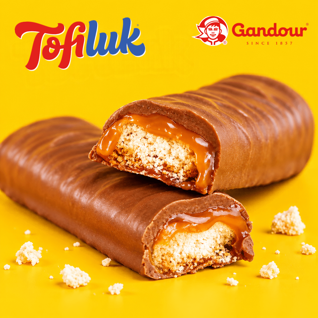Gandour Tofiluk Chocolate - Lebanon - Habibi Market