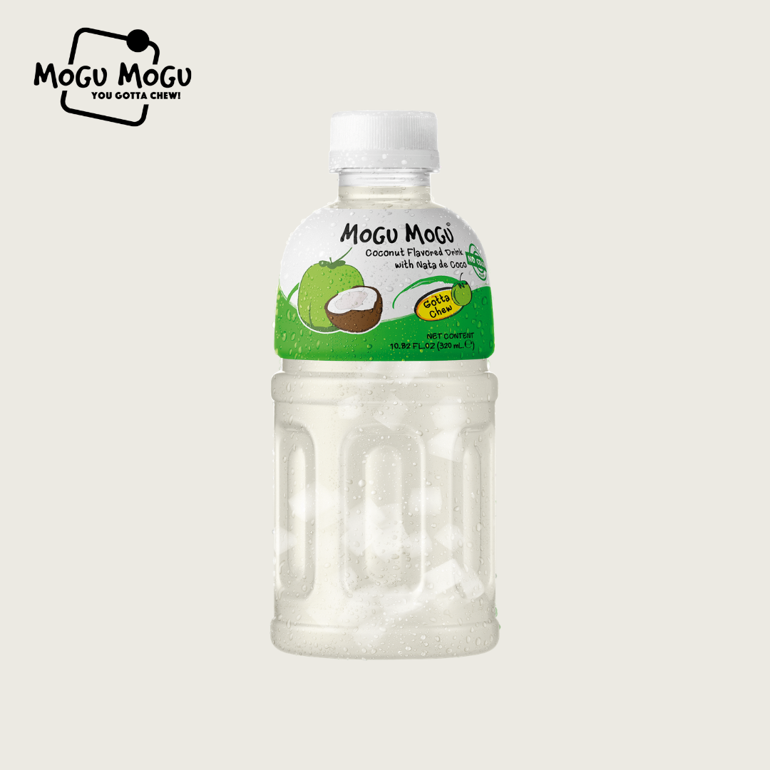 mogu mogu Drink available at habibi market