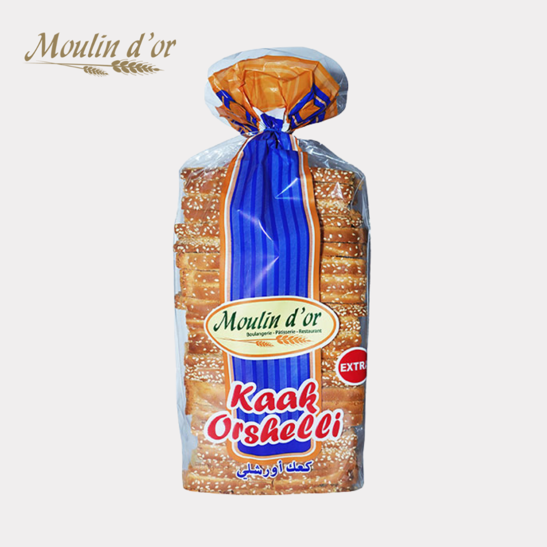 habibi market moulin dor kaak orshelli available in usa and Canada