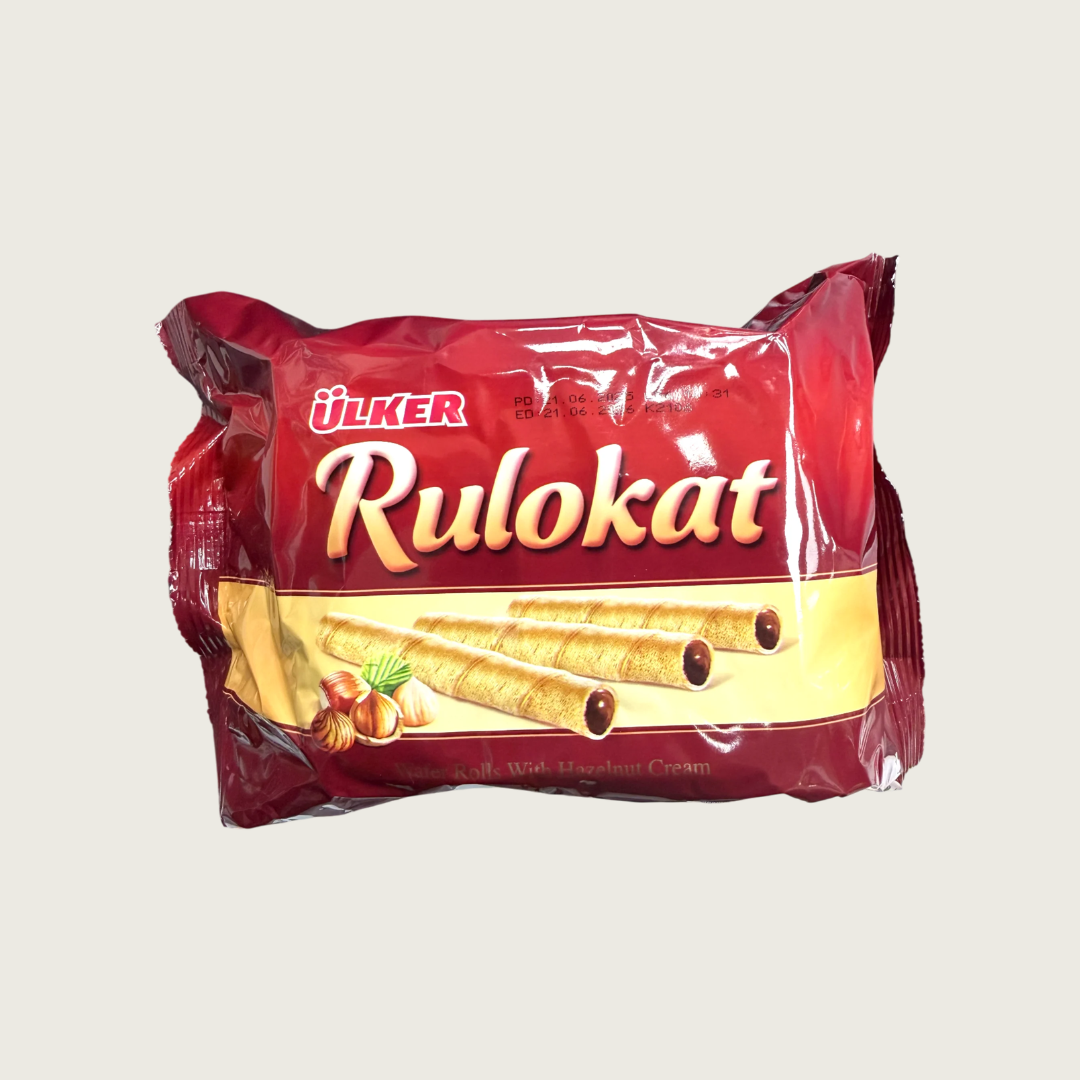 Rulokat wafer rolls habibi market